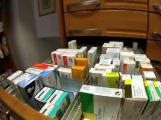 Φωτογραφία για ΠΦΣ: Διακοπή χορήγησης φαρμάκων στους ασφαλισμένους του ΕΟΠΥΥ