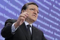 Μπαρόζο: Η παραμονή στο ευρώ απαιτεί τήρηση των δεσμεύσεων
