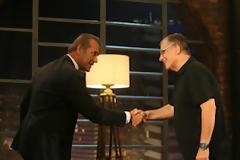Γ. Τράγκας: Προβλέπει τα ποσοστά των κομμάτων στις εκλογές του Ιουνίου! (video)