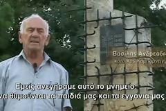 Άγρια κόντρα ΚΚΕ - Χρυσής Αυγής - Αρνήθηκε να καταδικάσει τις σφαγές του Στάλιν ο εκπρόσωπος τύπου του ΚΚΕ