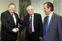 «Οικουμενική» με... 38%;
