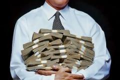 Τα μεγάλα hedge funds στοιχηματίζουν για την κατάρρευση της Γερμανίας και της Ολλανδίας