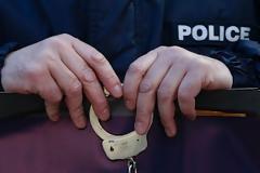 Συνταξιούχος αστυνομικός με χρέη... 6,5 εκατ. ευρώ!