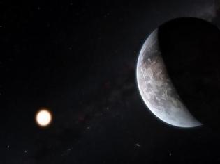 Φωτογραφία για Ακόμη έναν εξωπλανήτη «είδε» το Κέπλερ
