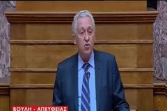 Κουβέλης...Θα πάμε σε εκλογές αν ο ΣΥΡΙΖΑ δεν συμμετέχει σε οικουμενική κυβέρνηση.