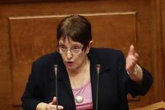 Αναγνώστης απευθύνεται στην κα Παπαρήγα