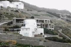 Μύκονος: Ξεκινούν οι διαδικασίες κατεδάφισης αυθαιρέτων