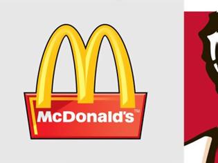 Φωτογραφία για Οι πατάτες των McDonalds και των KFC στο πέρασμα τριών χρόνων