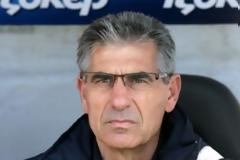 Αναστασιάδης εφ' όλης της ύλης!