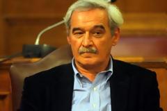 Στο επίκεντρο ο τραπεζικός κλάδος Να δοθεί τώρα στη δημοσιότητα η έκθεση της BlackRock για τις τράπεζες ζητεί ο ΣΥΡΙΖΑ