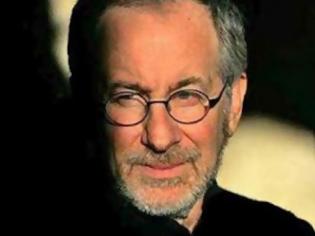 Φωτογραφία για Και ο Steven Spielberg επιλέγει Ελλάδα