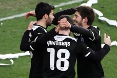 Γεμάτος κάρτες!