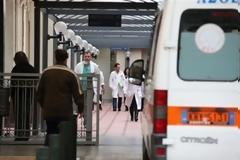 Τροχαίο με δύο νεκρούς στη Ρόδο