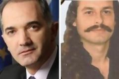 Ο Μάριος Σαλμάς της ΝΔ έχει βαπτίσει το παιδί του αδελφού του νέου βουλευτή της Χρυσής Αυγής Μπαρμπαρούση