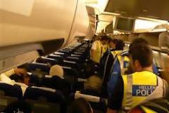 Eπαναπατρισμός 39 παράνομων αλλοδαπών