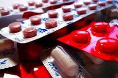 Χάπι κατά του AIDS