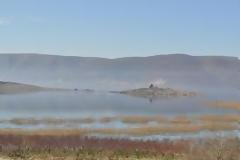 Απαγόρευση αλιείας στη λίμνη Βεγορίτιδα μέχρι τα τέλη Μαΐου