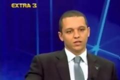 Χρυσή Αυγή : «Εάν προσκληθούμε, θα προτείνουμε εξωκοινοβουλευτικό πρωθυπουργό»