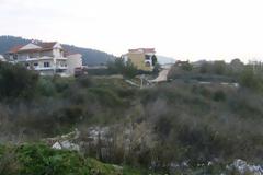 Καθαρίστε την πυκνή βλάστηση από τα οικόπεδα