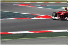 Formula 1: Η ώρα της Ευρώπης