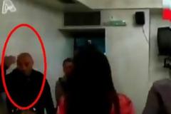 Εγέρθητι, εγερθήτω ή εγέρθουτου;