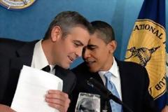 Ο Clooney μάζεψε 15 εκατ. για τον Obama!