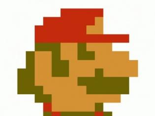 Φωτογραφία για ΔΕΙΤΕ: Πώς είναι πραγματικά ο Super Mario
