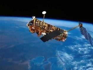 Φωτογραφία για Τεράστιος νεκρός δορυφόρος θα παραμείνει σε τροχιά για 150 χρόνια