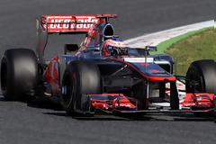 GP Iσπανίας - FP2: Η «απάντηση» της McLaren, μικρές διαφορές!