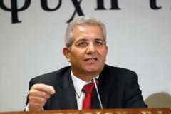 Κυπριανού: Στόχος του ΑΚΕΛ οι συνεργασίες που θα δώσουν προοπτική στον τόπο