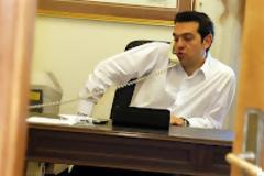 Το “πονηρό” σχέδιο του Τσίπρα
