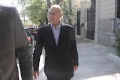 «Όχι» εισαγγελέα στην αποφυλάκιση Τσοχατζόπουλου