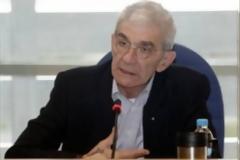 Μπουτάρης: «Η Θεσσαλονίκη δεν ξεχνά τι σημαίνει ναζισμός»