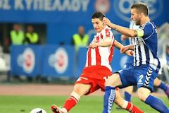 ΘΕΜΑ ΧΡΟΝΟΥ Η ΜΕΤΑΓΡΑΦΗ ΣΚΟΝΔΡΑ ΣΤΟΝ ΟΛΥΜΠΙΑΚΟ