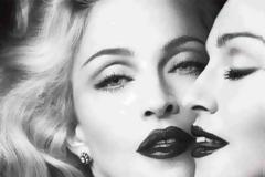 Μήνυση δέχθηκε η Madonna για το άρωμα της