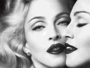 Φωτογραφία για Μήνυση δέχθηκε η Madonna για το άρωμα της