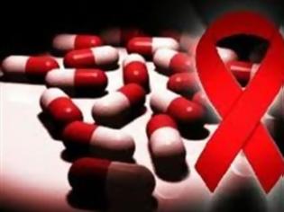 Φωτογραφία για Βρέθηκε το χάπι που προστατεύει από το AIDS;