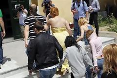 Αλλες δύο ιερόδουλες βρέθηκαν οροθετικές