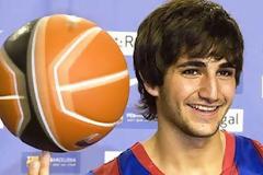 ΘΥΜΗΘΗΚΕ ΤΟ FINAL4 ΤΟΥ ΠΑΡΙΣΙΟΥ ΚΑΙ ΕΥΧΗΘΗΚΕ ΣΤΗΝ ΜΠΑΡΤΣΕΛΟΝΑ Ο ΡΟΥΜΠΙΟ