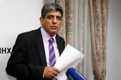 Ηχηρά ονόματα για τα οικόπεδα της κυπριακής ΑΟΖ