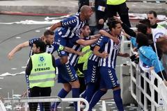Με απουσίες στην Τούμπα