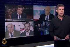 Ρεπορτάζ-βόμβα του Αλ Τζαζίρα για τα ελληνικά ΜΜΕ...