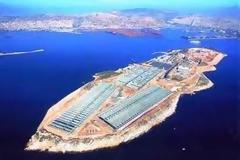 Οριστικά και αμετάκλητα ο Δήμος Σαρωνικού στην Ψυτάλλεια