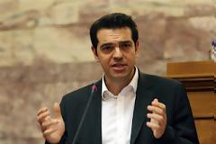 Αλ. Τσίπρας:Σεβόμαστε την ξεκάθαρη εντολή που έδωσε ο λαός στις 6 του Μάη
