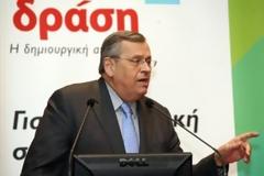 Σε καλό δρόμο οι διεργασίες Δράσης με ΔΗΣΥ
