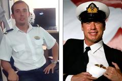 Και τρίτος άνδρας κατηγορεί τον Τραβόλτα για σεξουαλική παρενόχληση!