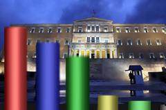 Δημοσκόπηση Metron Analysis: Μπροστά ο ΣΥΡΙΖΑ με 25,5%, στο 21,7% η ΝΔ, στο 14,6% το ΠΑΣΟΚ!