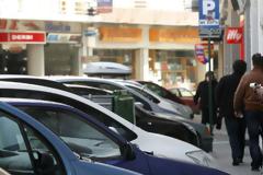 Επανέρχονται οι κάρτες στάθμευσης στο κέντρο