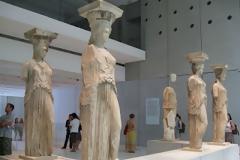 Πρώτο σε επισκεψιμότητα το Μουσείο Ακρόπολης παρά τη γενική πτώση