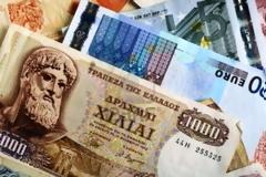 Reuters: Οι ξένες τράπεζες προετοιμάζονται για δραχμή